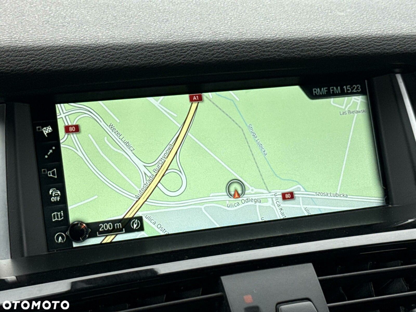 BMW X4 xDrive20d M Sport - 17