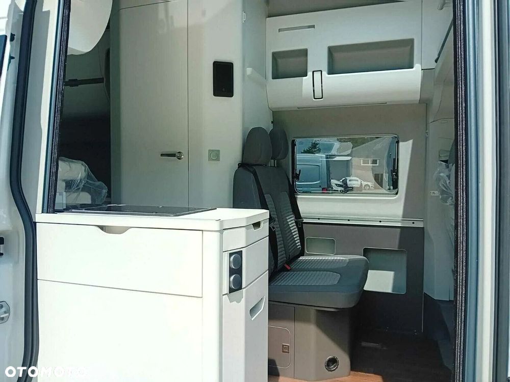 Volkswagen Grand California 3,5t 2.0 BiTDI 164KM, Automat - 16