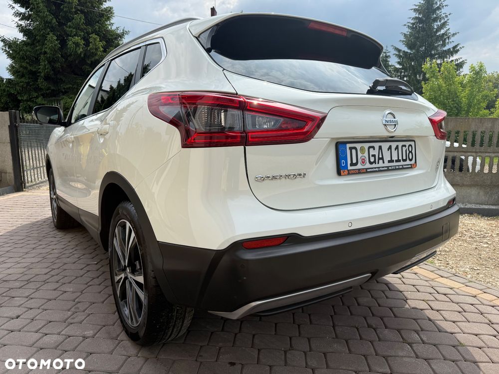 Nissan Qashqai 1.2 DIG-T 360 - 23