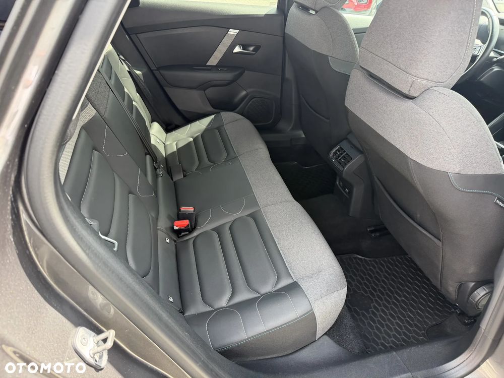 Citroën C4X - 6