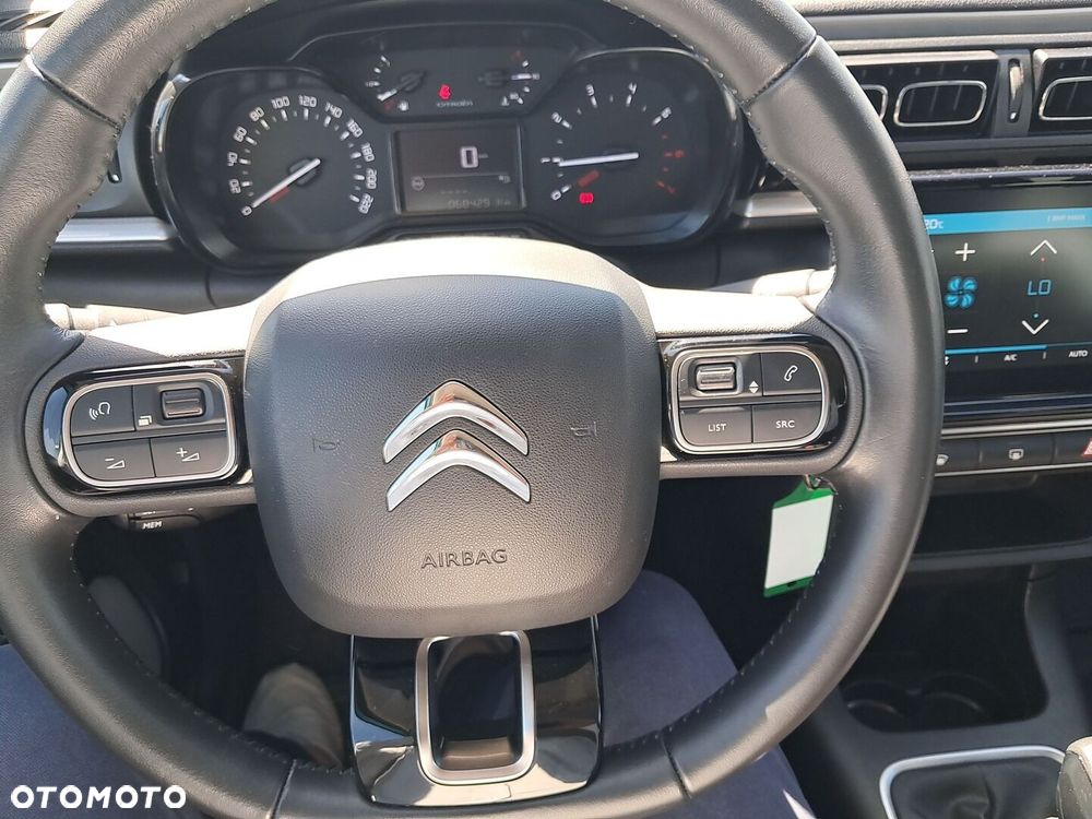 Citroën C3 1.2 PureTech Shine - 17