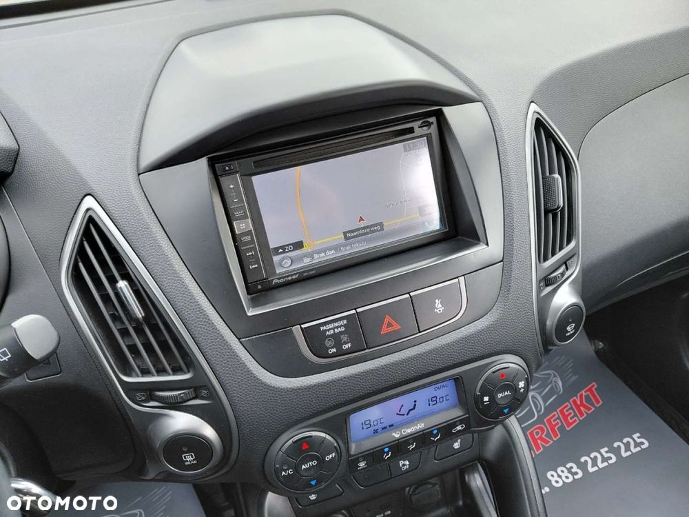 Hyundai ix35 - 22