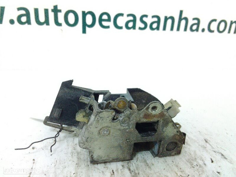 Fecho Da Porta Frente Esq Bmw 3 (E36) - 3