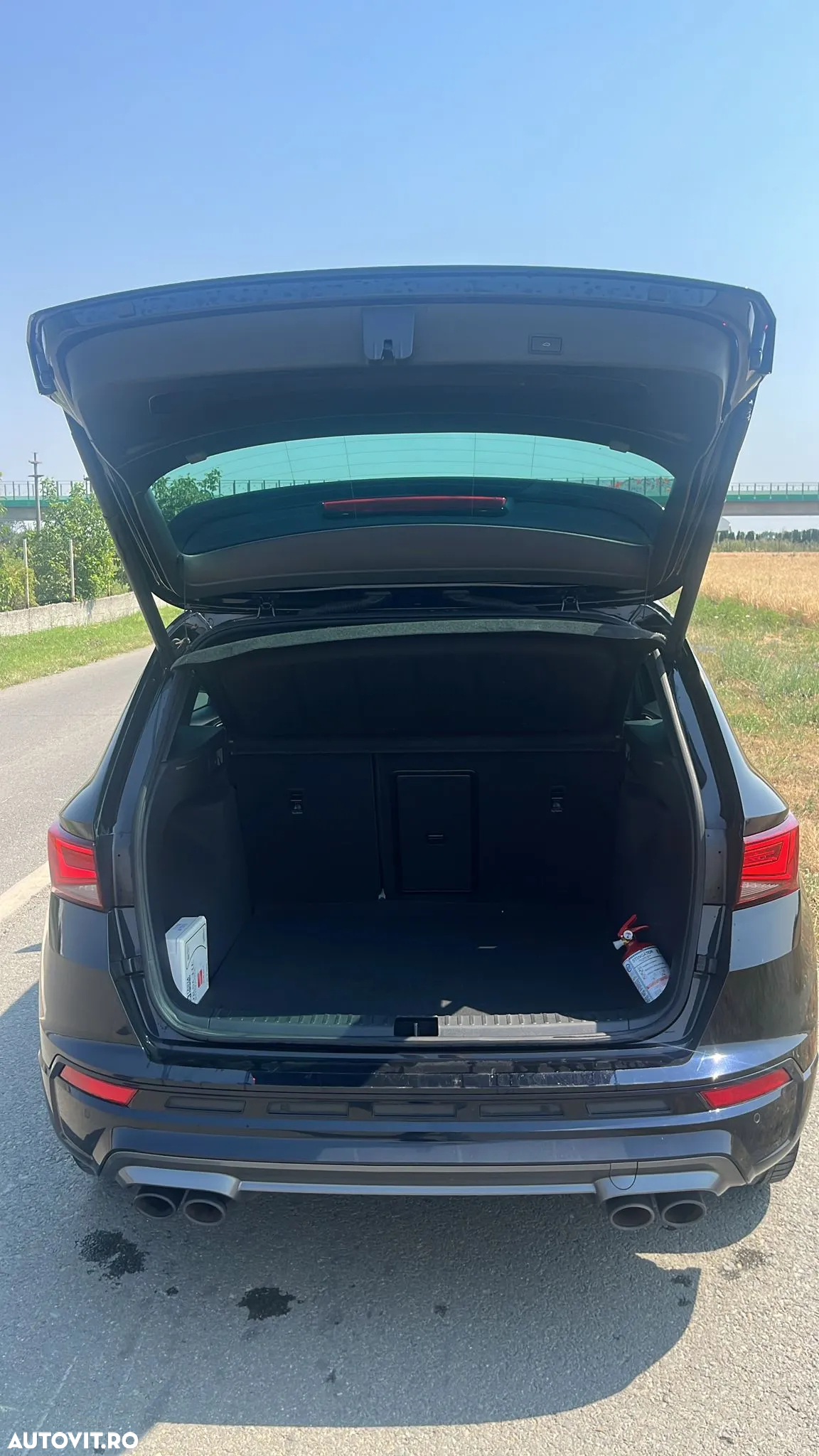 Cupra Ateca - 9