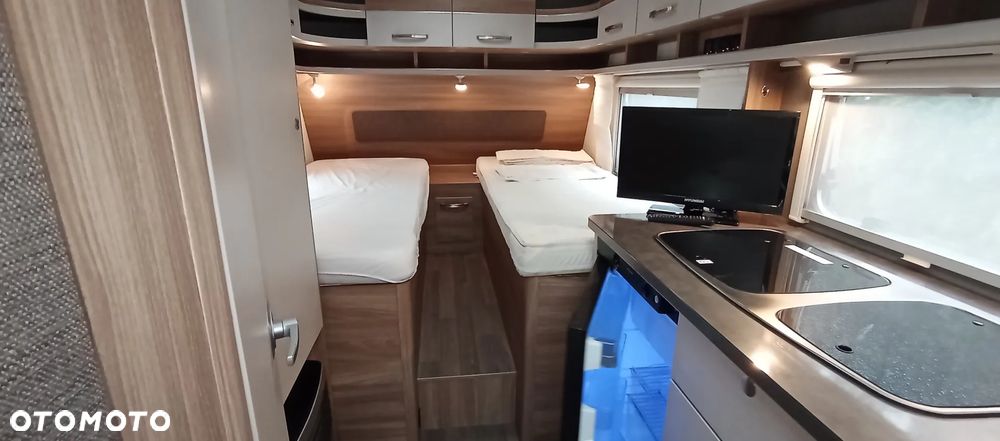 Burstner Premio 490 TL - 13