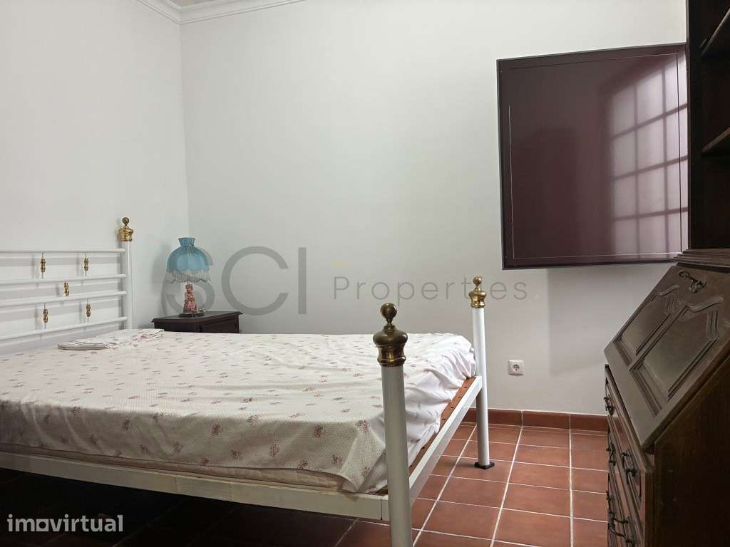 Moradia em Vila Verde de Ficalho com três quartos, um deles suite. - Grande imagem: 5/19