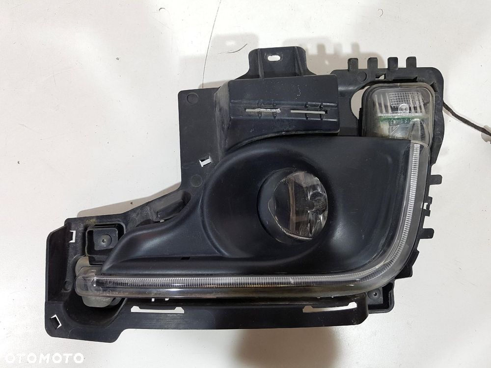 CITROEN DS4 LAMPA LED DRL JAZDY DZIENNEJ HALOGEN KRATKA LEWA 9688549280 EUR - 2