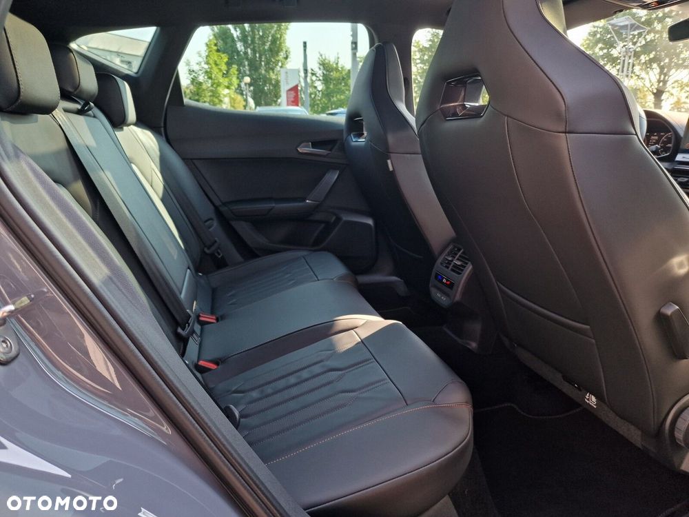 Cupra Formentor 2.0 TSI 4Drive VZ DSG - 16
