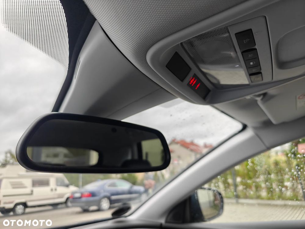 Opel Grandland X 1.5 D Start/Stop Automatik INNOVATION - 21