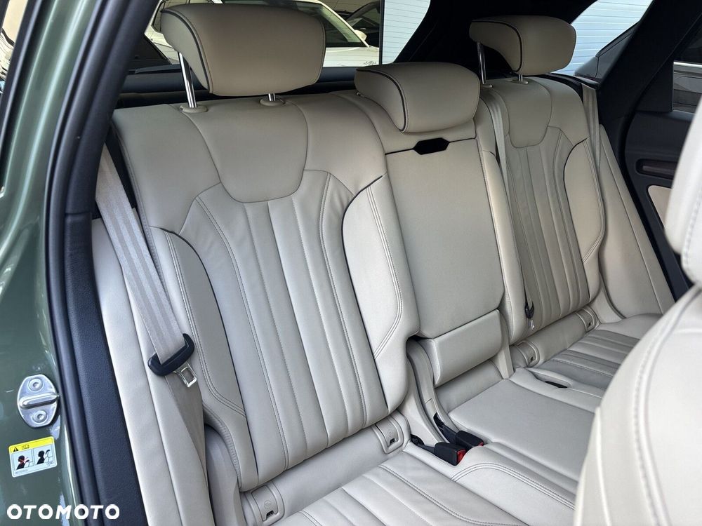 Audi Q5 40 TFSI mHEV Quattro S Line S tronic - 34