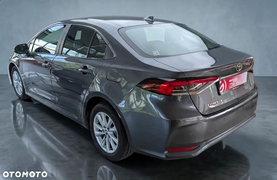 Toyota Corolla 1.8 Hybrid Comfort - 6