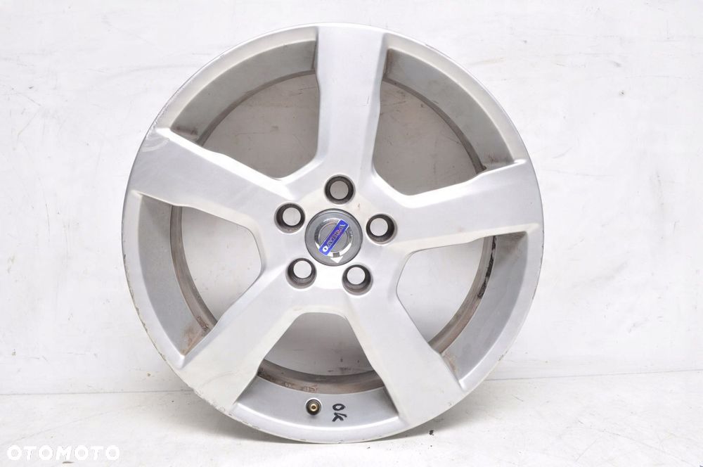 VOLVO V50 S40 II C30 FELGI ALUMINIOWE R17" 7J 5X108 ET 52.5 31290177 - 1