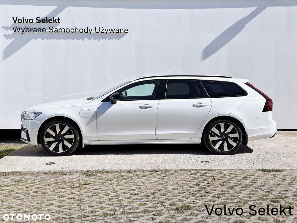Volvo V90 - 3
