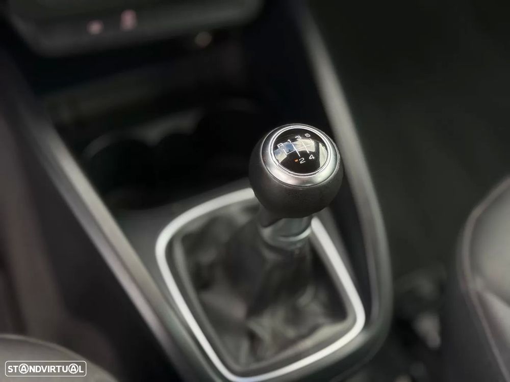 Audi A1 1.6 TDI Admired - 22