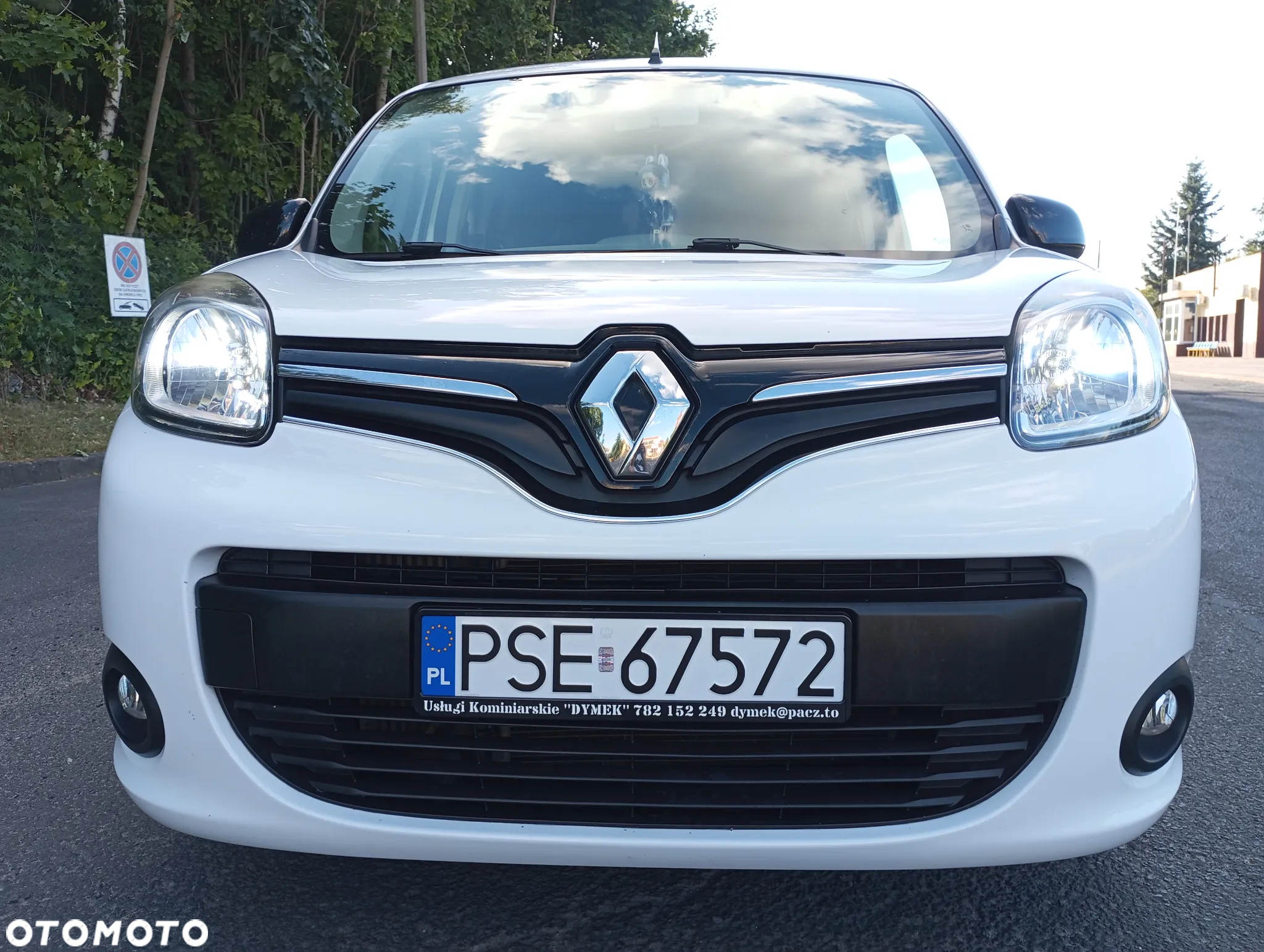 Renault Kangoo - 20