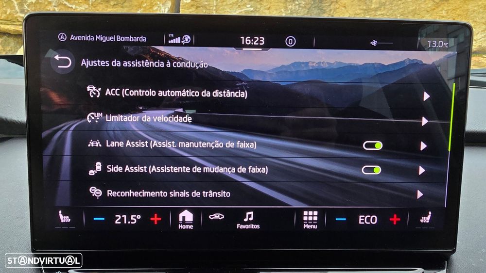 Skoda Enyaq iV 80 - 37