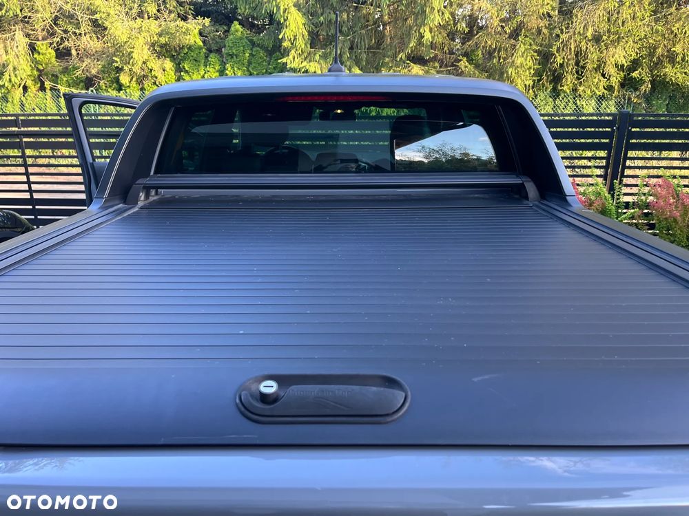 Ford Ranger Raptor - 13