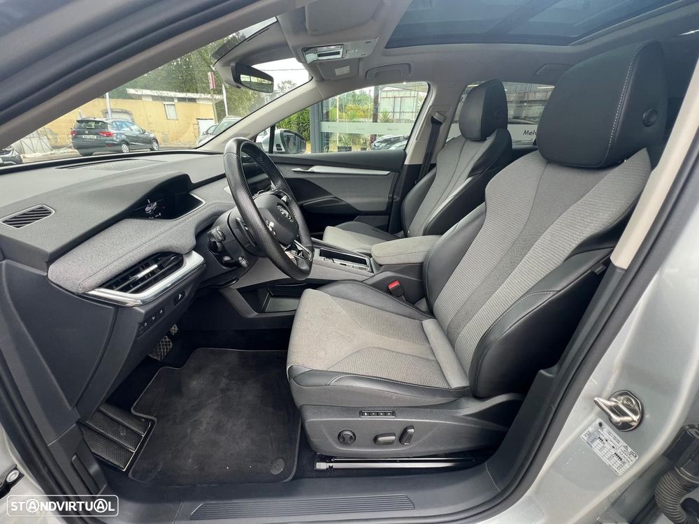 Skoda Enyaq iV 80 - 5