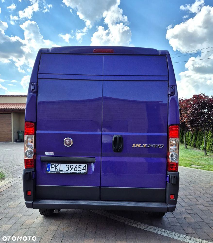 Fiat Ducato - 6