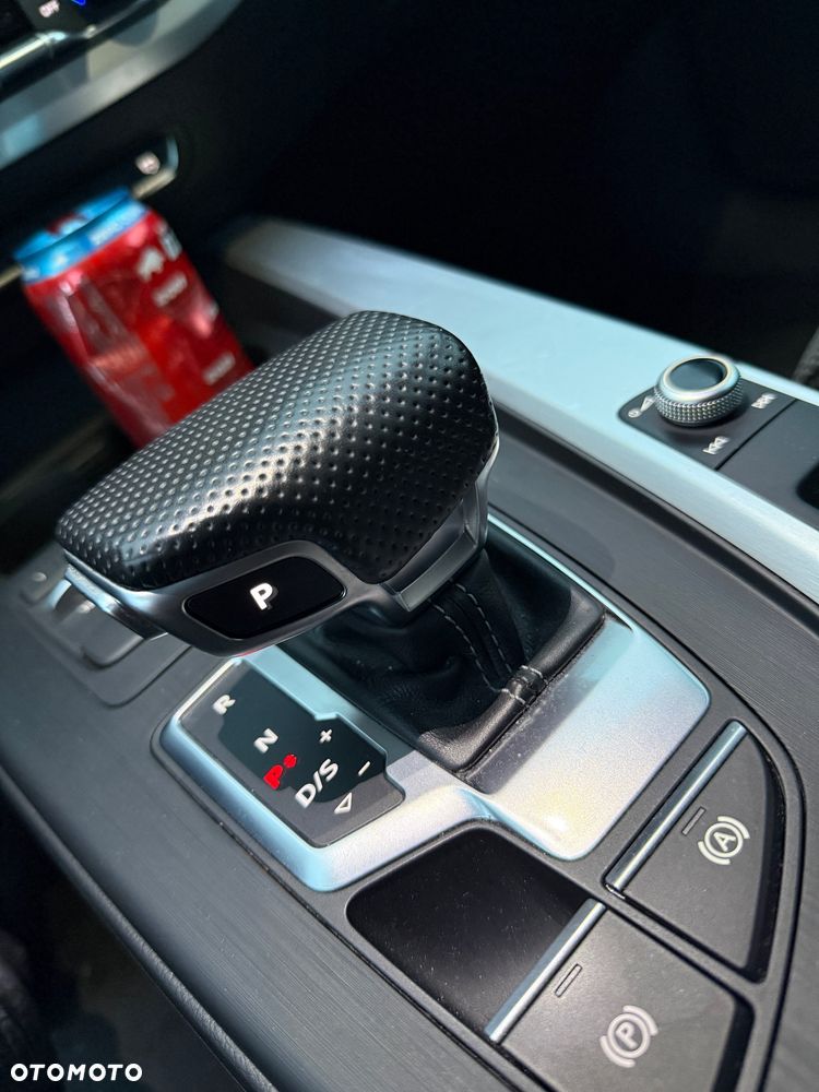 Audi A5 Sportback 2.0 TFSI Sport S tronic - 26