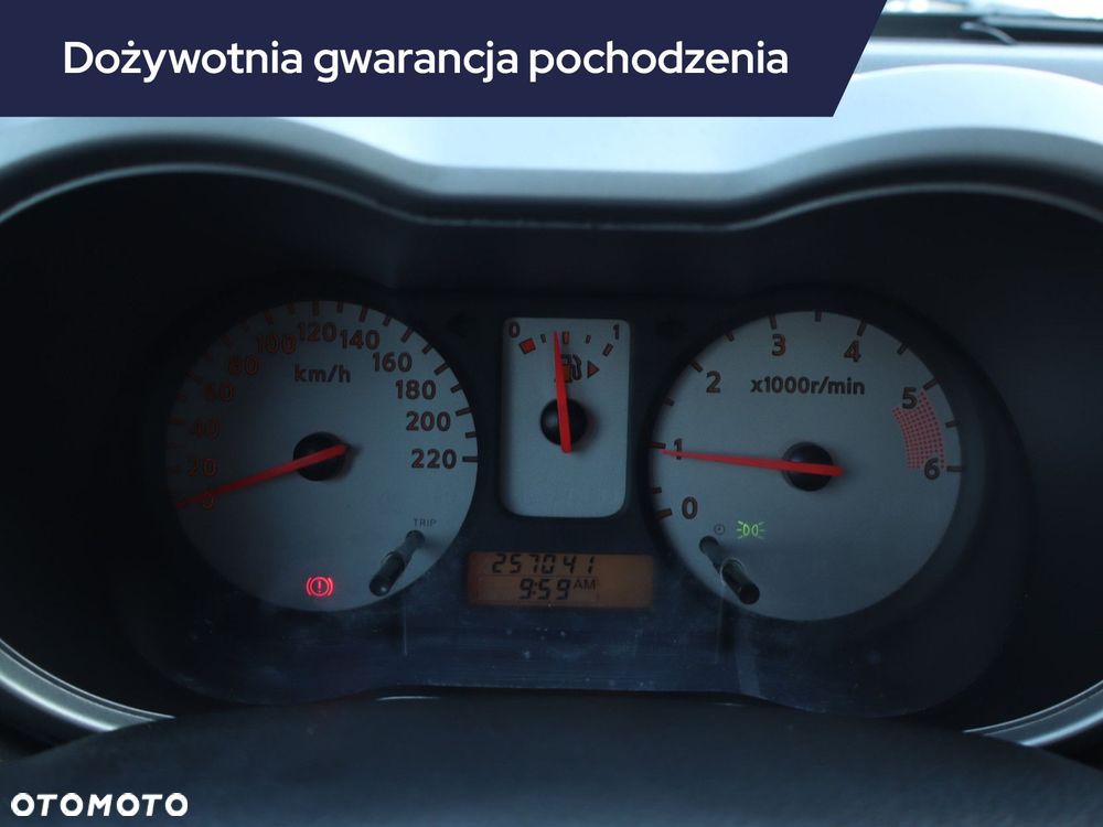 Nissan Note - 13