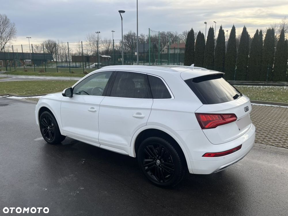 Audi Q5 2.0 TFSI Quattro S tronic - 8
