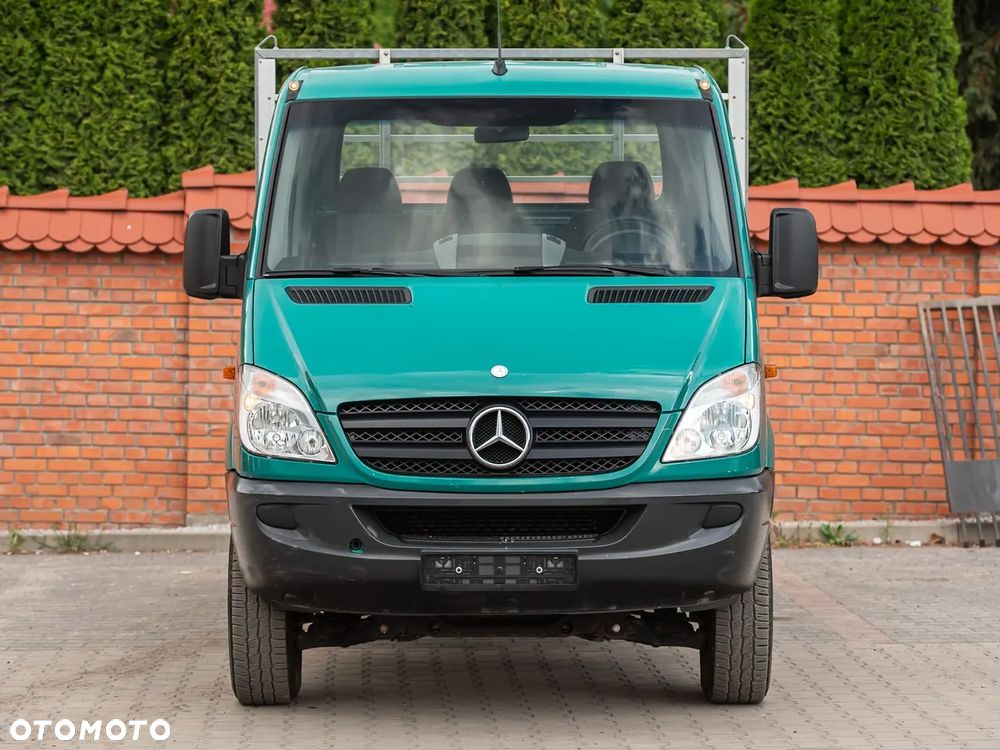 Mercedes-Benz sprinter - 2