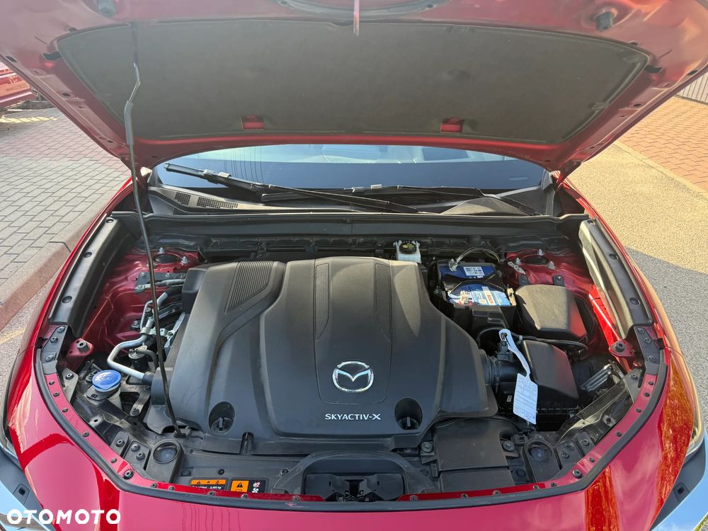 Mazda CX-30 2.0 mHEV Enso 2WD - 8