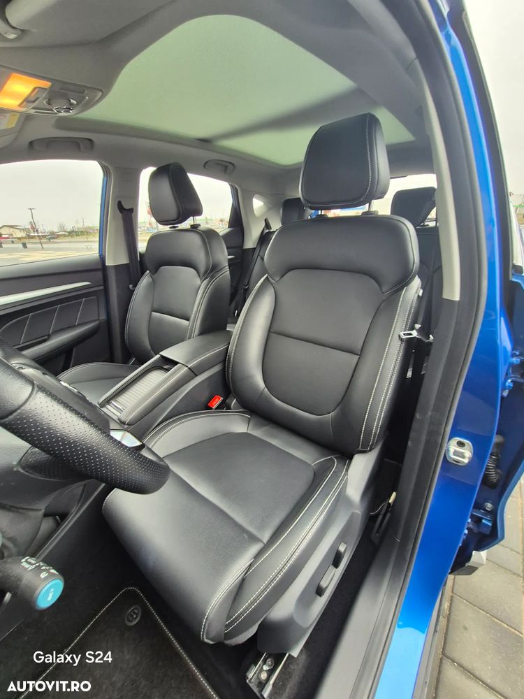 MG ZS EV Luxury - 10
