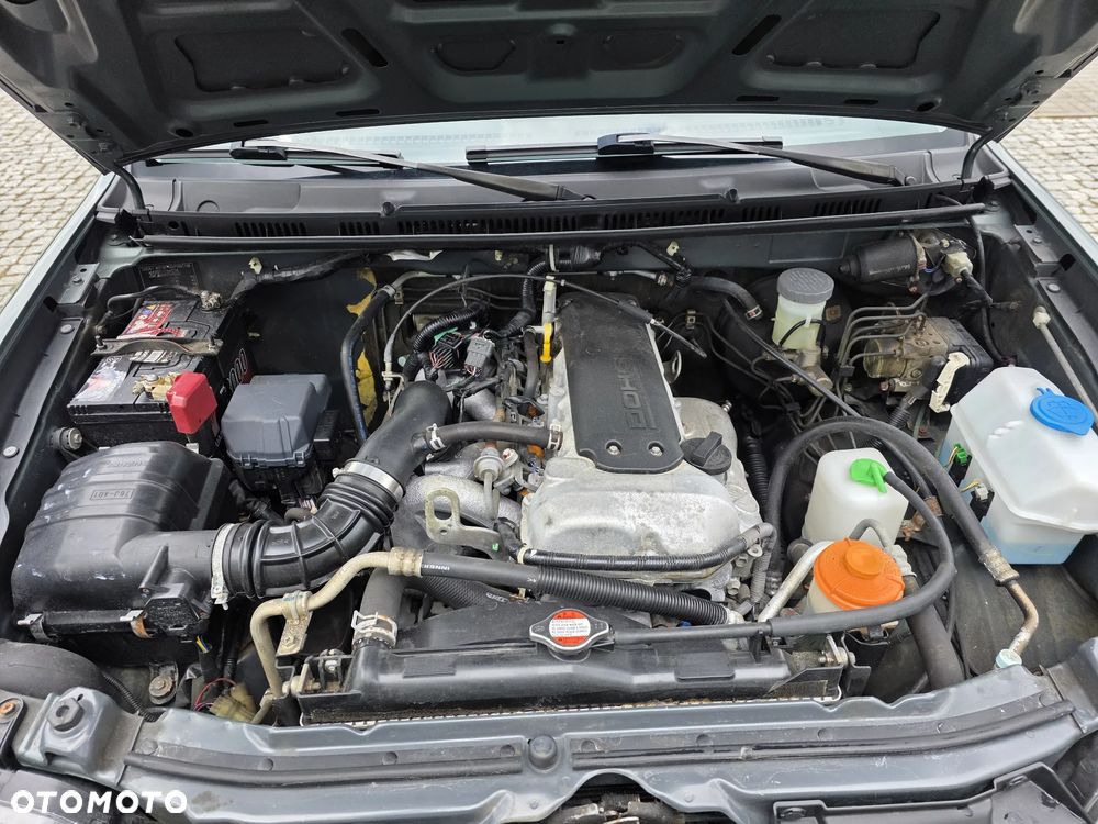 Suzuki Jimny Comfort - 30