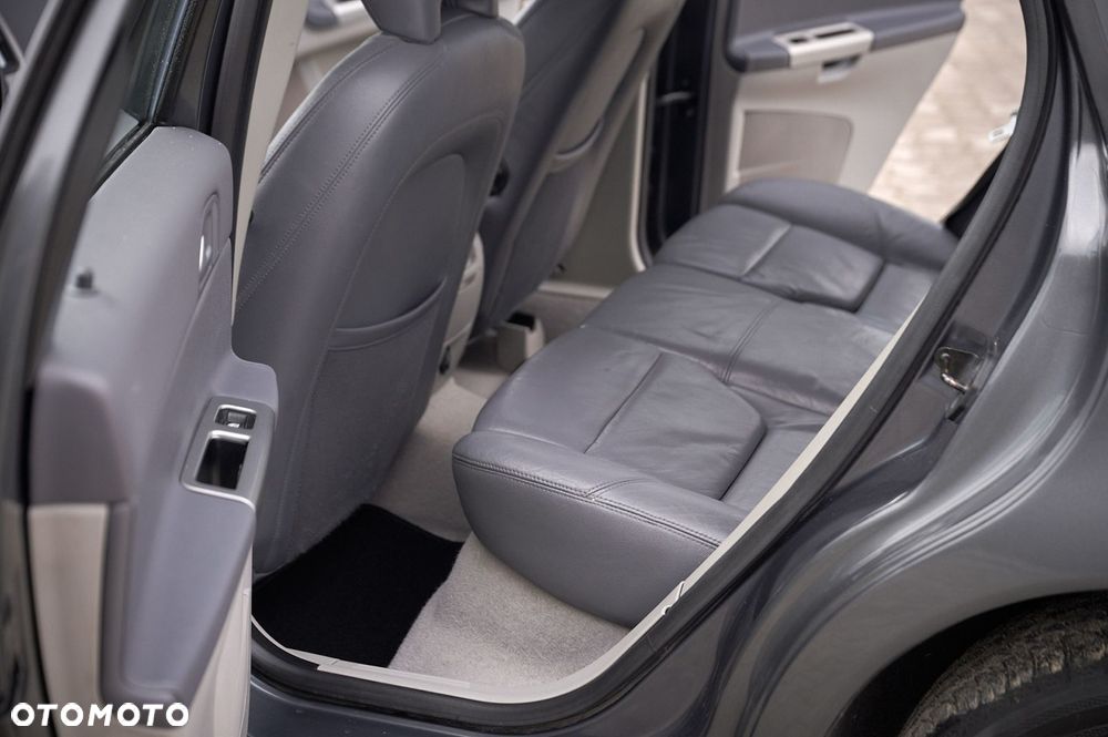 Volvo V50 2.0D DPF Momentum - 18