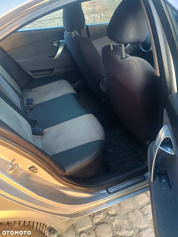 Nissan Primera 2.0 Acenta - 6