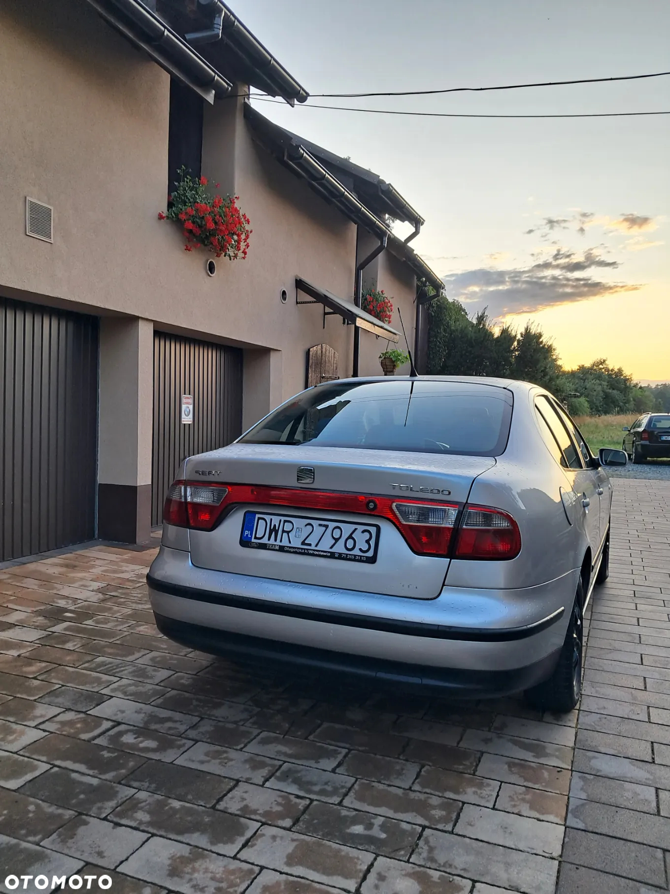 Seat Toledo 1.9 TDI Signo - 7