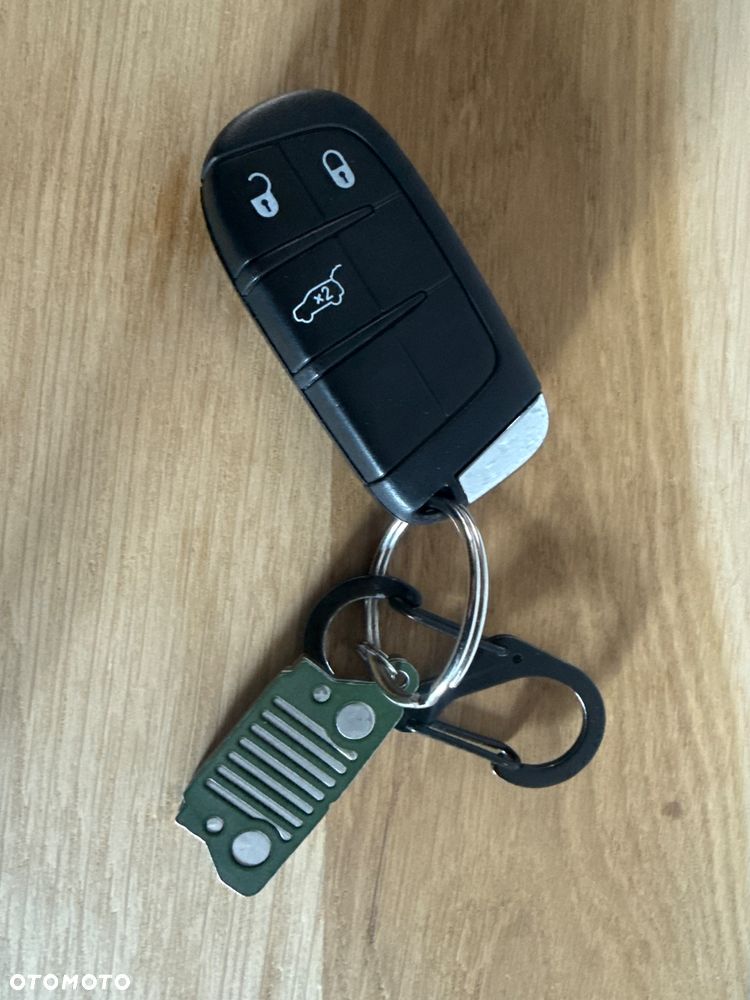 Jeep Renegade 1.6 MultiJet S - 29