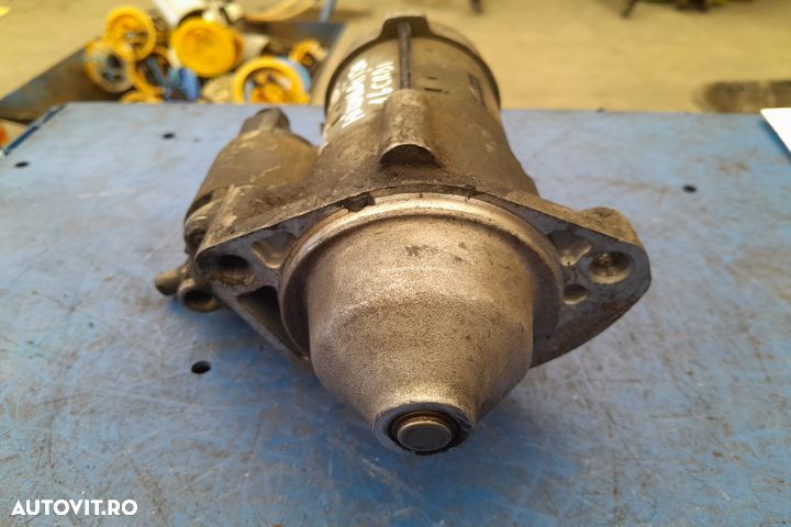 Electromotor 361002A500  4280006760 MX1253 Hyundai i30 FD [2007 - 201 - 3