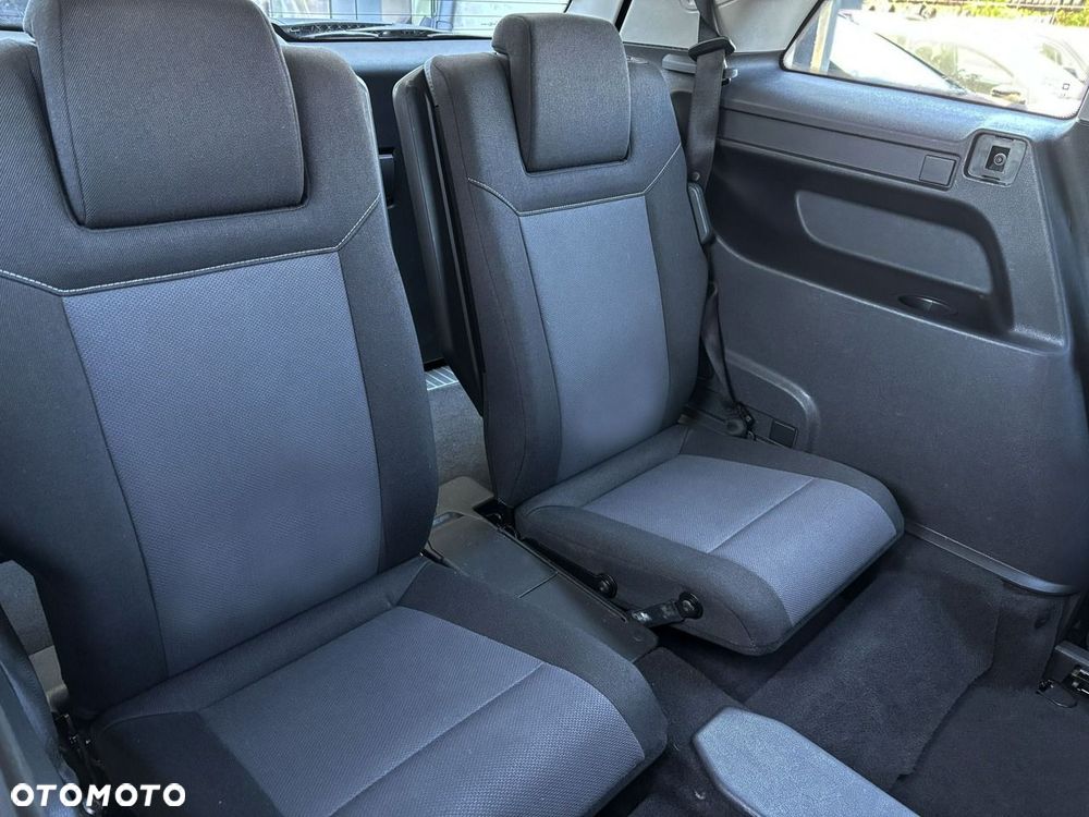 Opel Zafira 1.8 Edition - 26