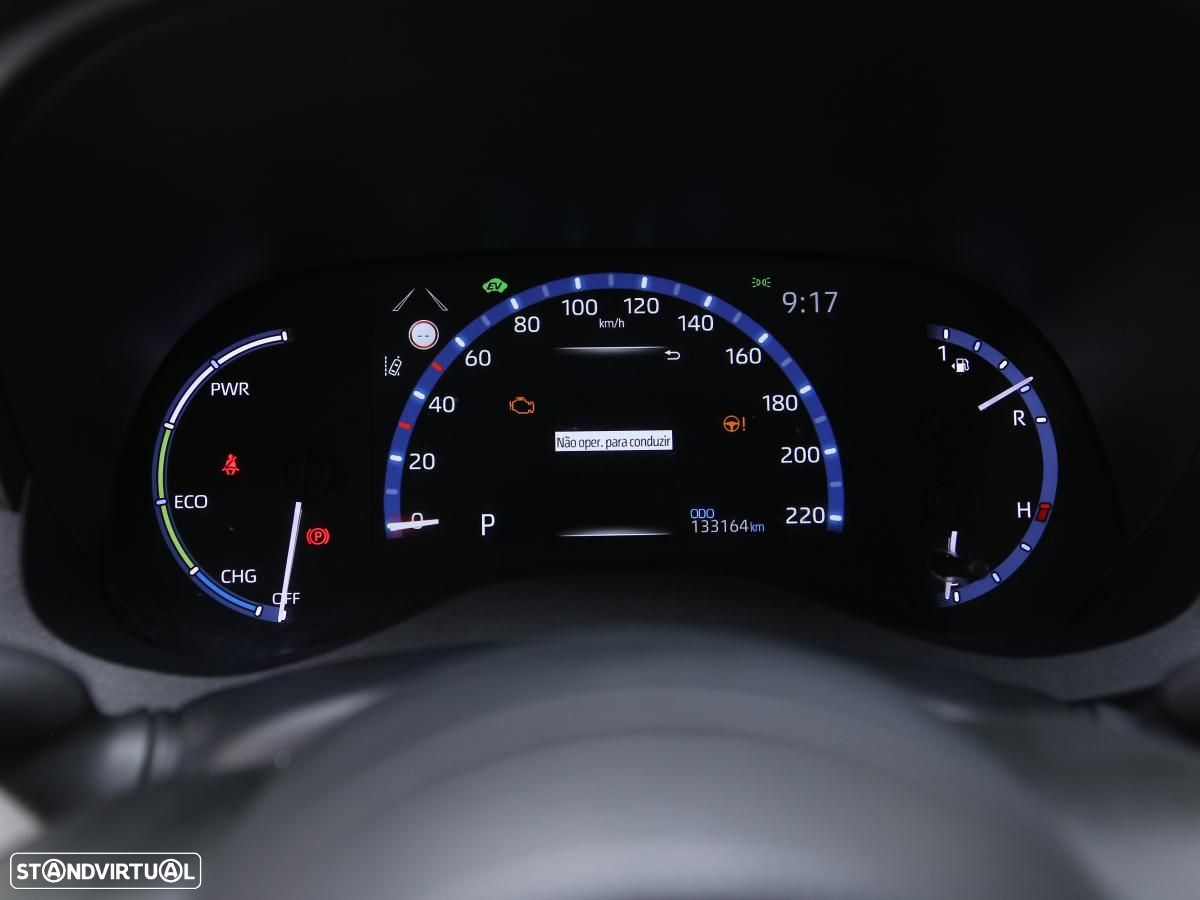 Toyota Yaris Cross 1.5 HDF Comfort - 14
