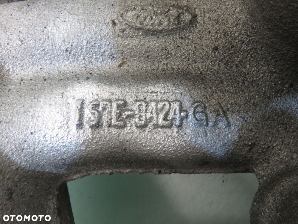 KOLEKTOR SSĄCY FORD MONDEO MK3 III 2.5 V6 24V 1S7E9424GA - 3
