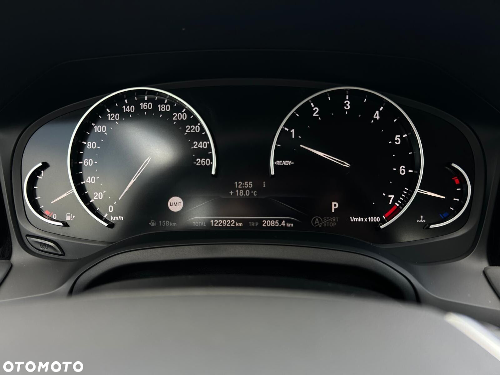 BMW Seria 3 320i Advantage - 23