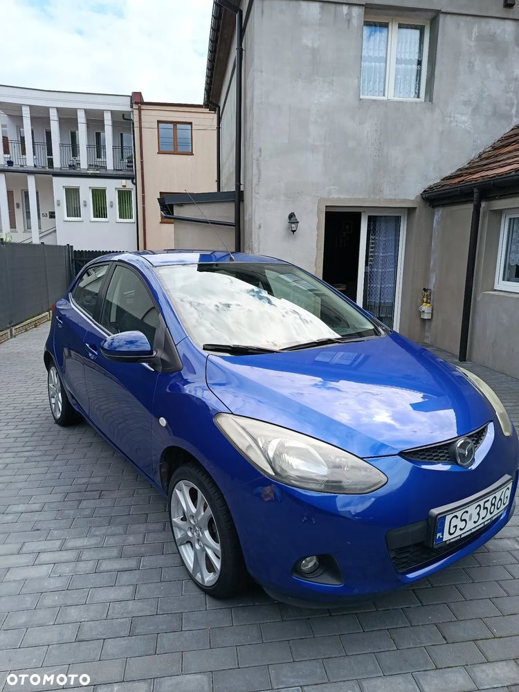 Mazda 2 1.5 Dynamic - 15
