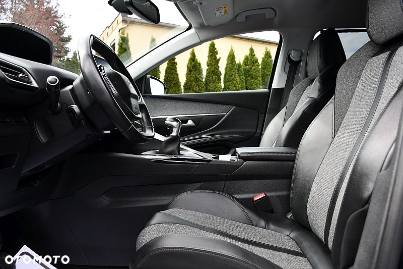 Peugeot 5008 BlueHDi 130 Allure Pack - 10