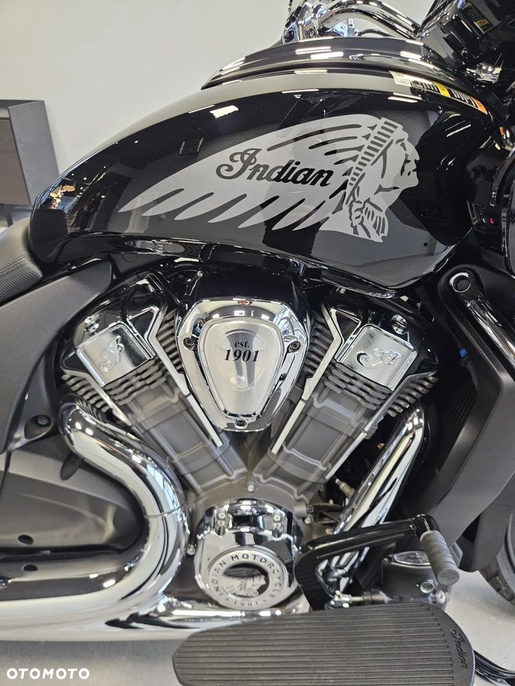 Indian Challenger - 6