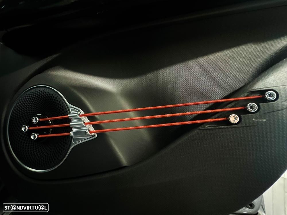 BYD Atto 3 60.48 kWh Design - 31