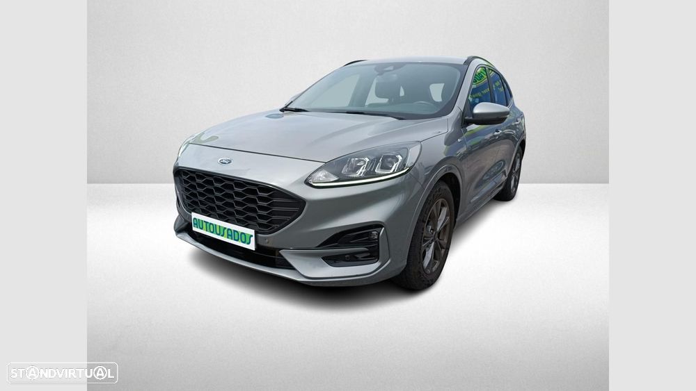 Ford Kuga 1.5 EcoBoost ST-Line - 1