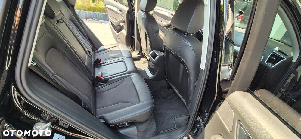 Audi Q5 2.0 TFSI quattro tiptronic - 18