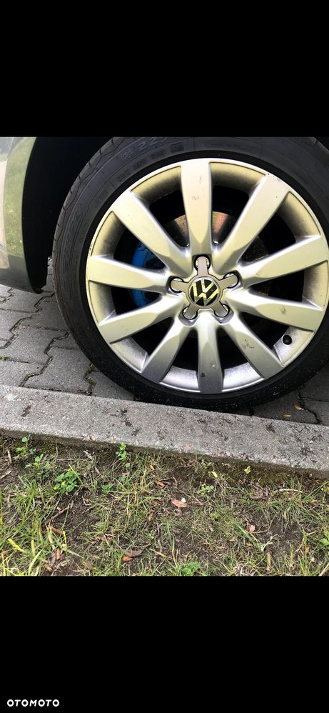 Volkswagen Caddy - 3