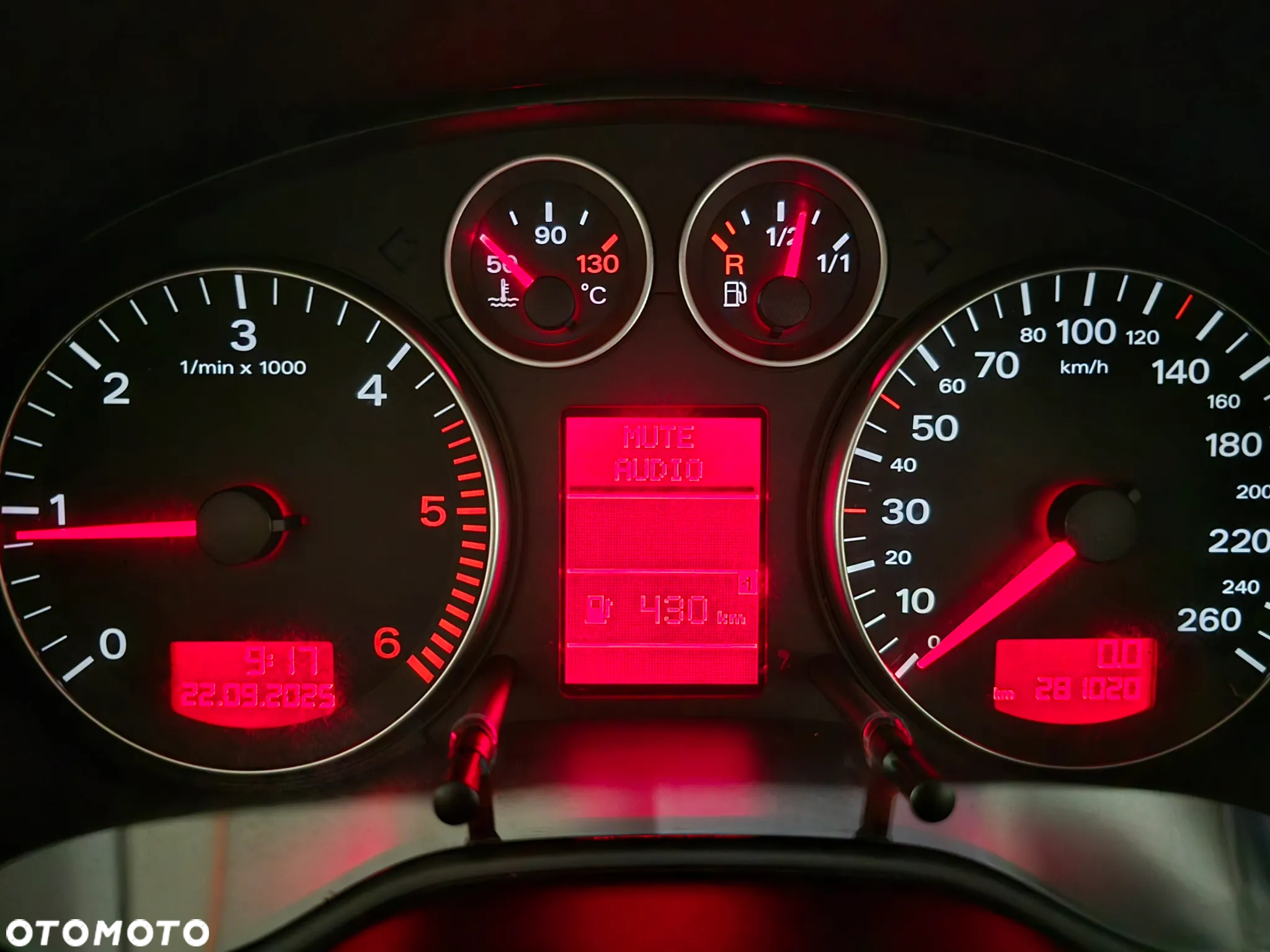 Audi A3 - 15