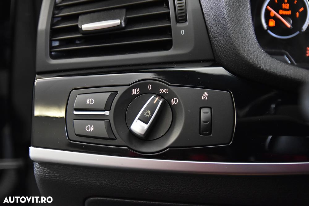 BMW X3 xDrive20d AT MHEV - 14