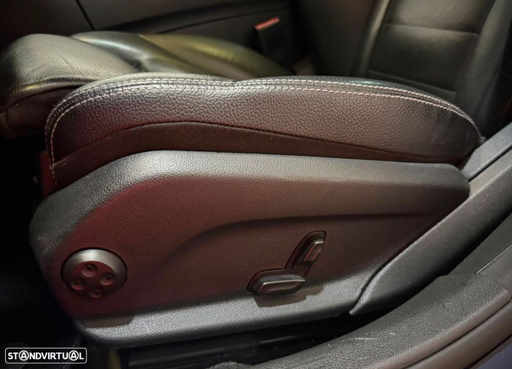 Mercedes-Benz C 250 d AMG Line Aut. - 22