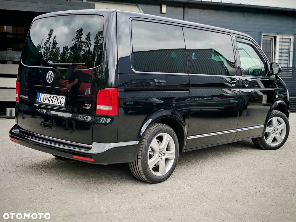 Volkswagen Multivan - 15